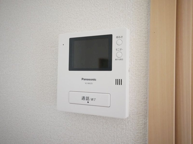 ラフレシール・ＳⅡ セキュリティ