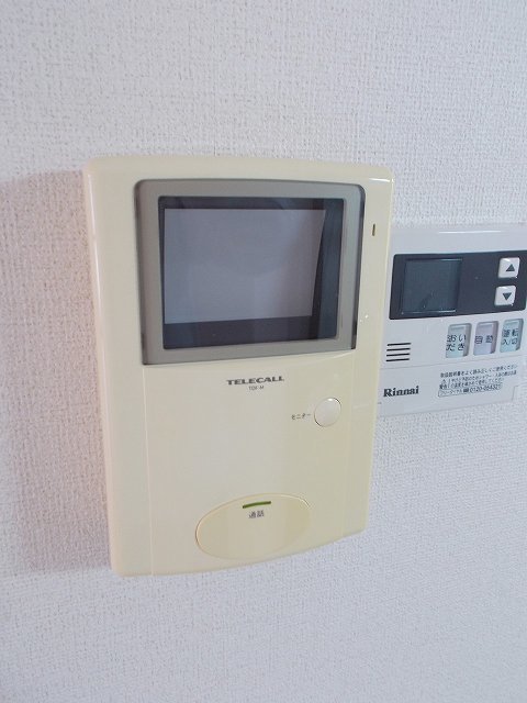 プラティークＢ セキュリティ