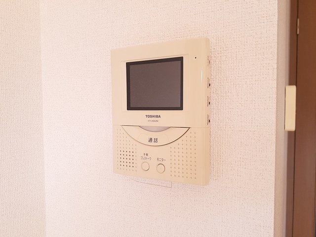 カイラス・ドルフ セキュリティ