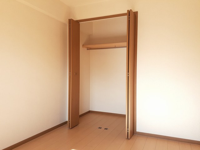 カイラス・ドルフ 収納