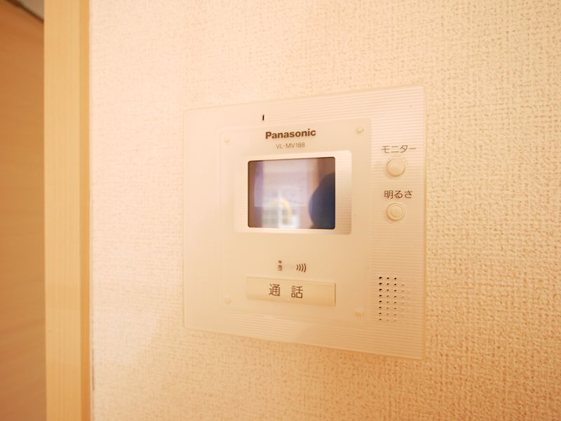 白蔵Ⅵ セキュリティ