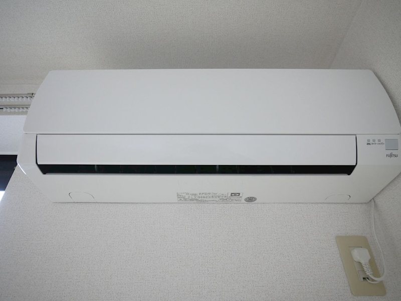 サンシャインヒルズＩ その他設備