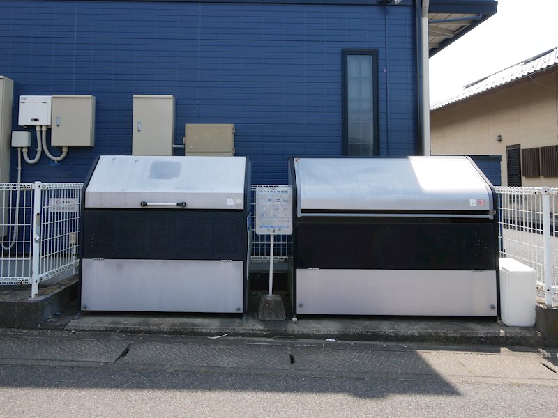 サンシャインヒルズＩ その他共有部分