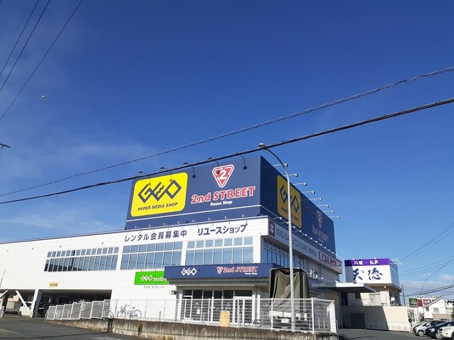 シエスタⅣ その他