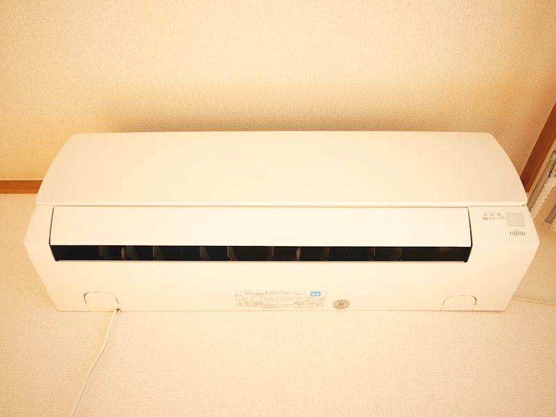 プレミアージュＡ その他設備