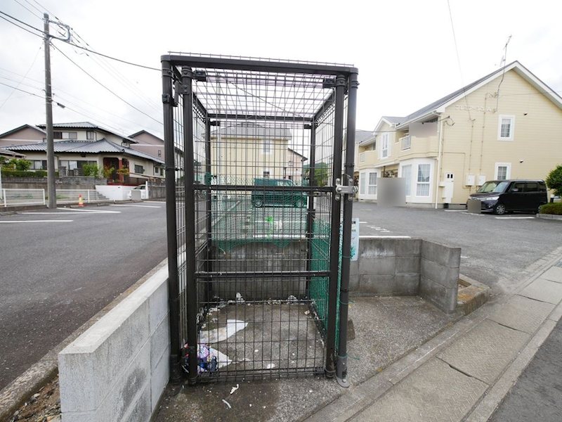 プレミアージュＡ その他共有部分