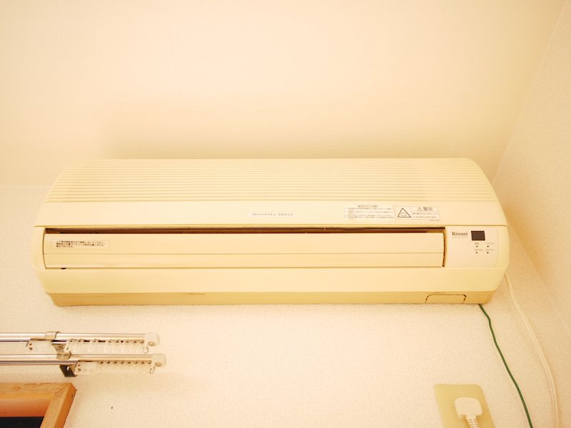キャロットハウス その他設備