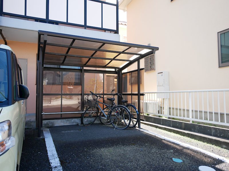 キャロットハウス その他共有部分