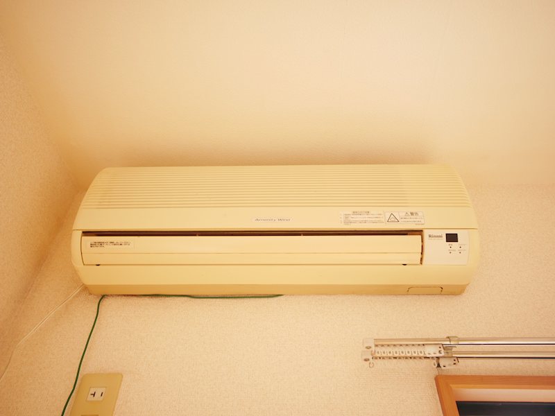 キャロットハウス その他設備