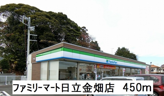 メゾン・プリムヴェールⅠ その他