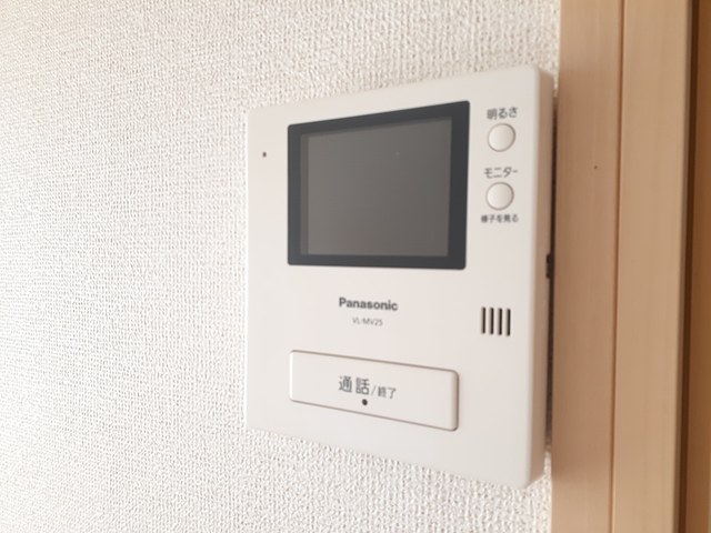 ヴィラマローネ セキュリティ