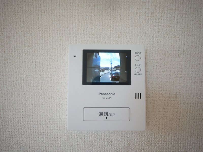ミニョン セキュリティ