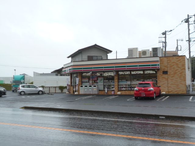ミニョン コンビニ