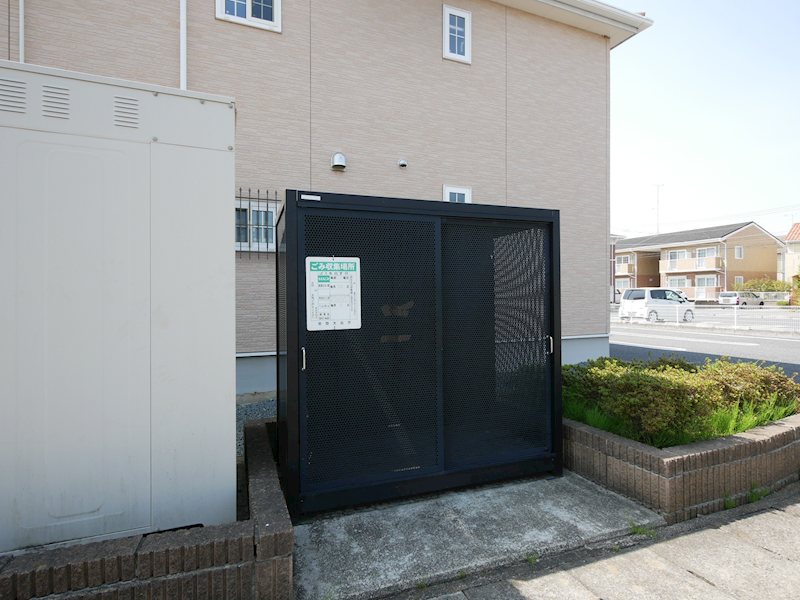 サンライトレジデンス　Ⅳ その他