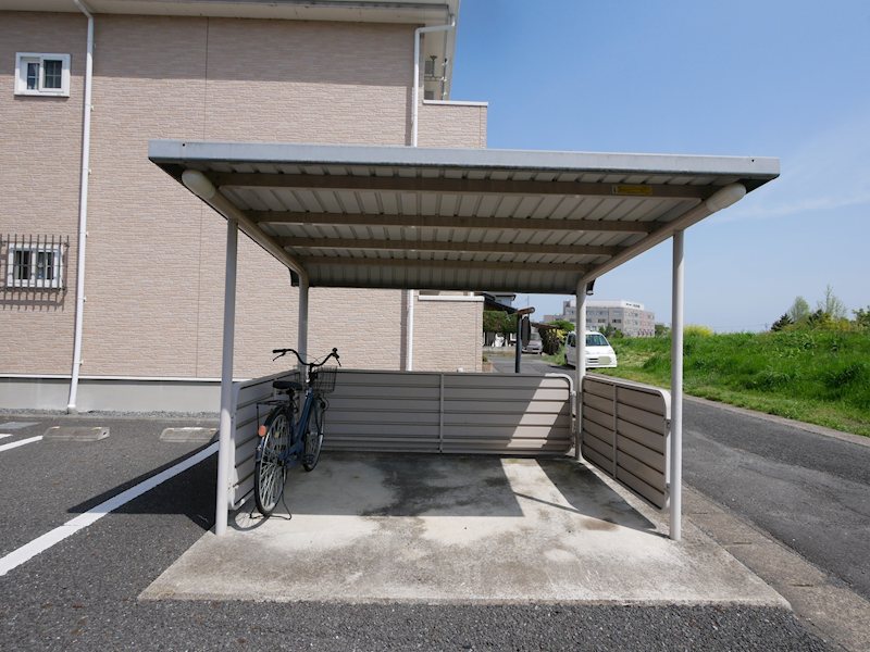サンライトレジデンス　Ⅳ その他共有部分