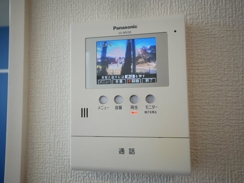クラヴィエＥ セキュリティ