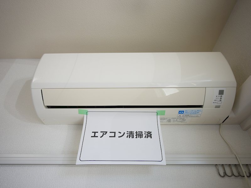 クラヴィエＥ その他設備