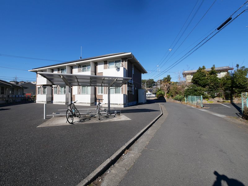 クラヴィエＥ その他共有部分