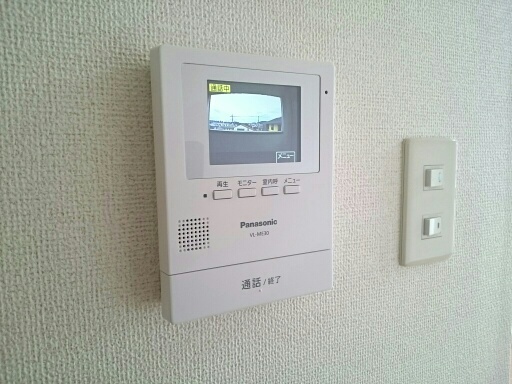 シャンテクレール セキュリティ