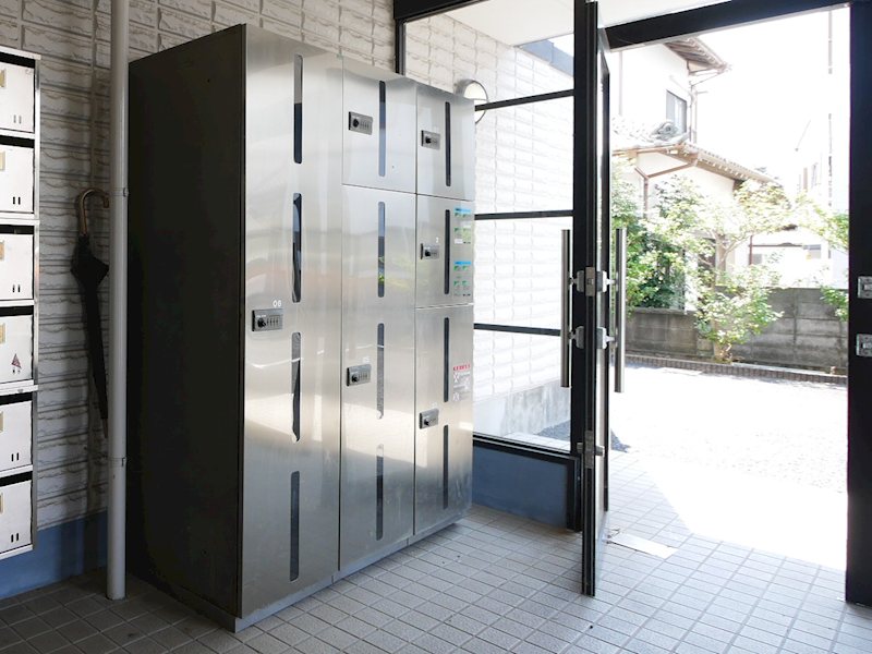 シャンテクレール その他設備