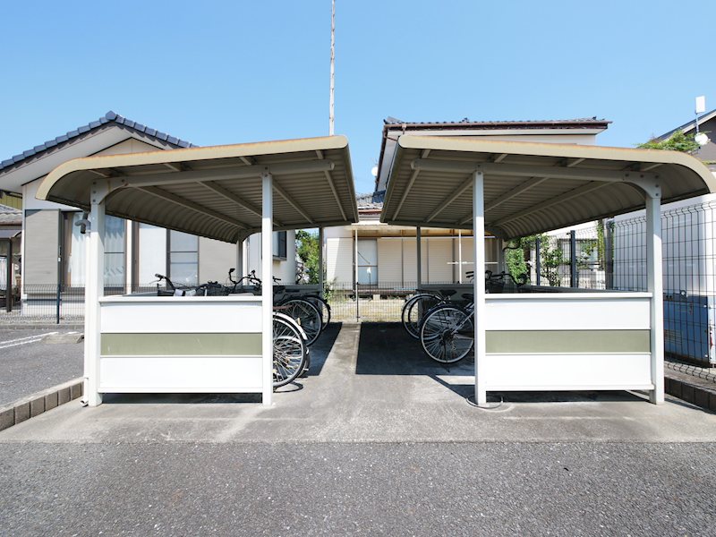 シャンテクレール その他共有部分