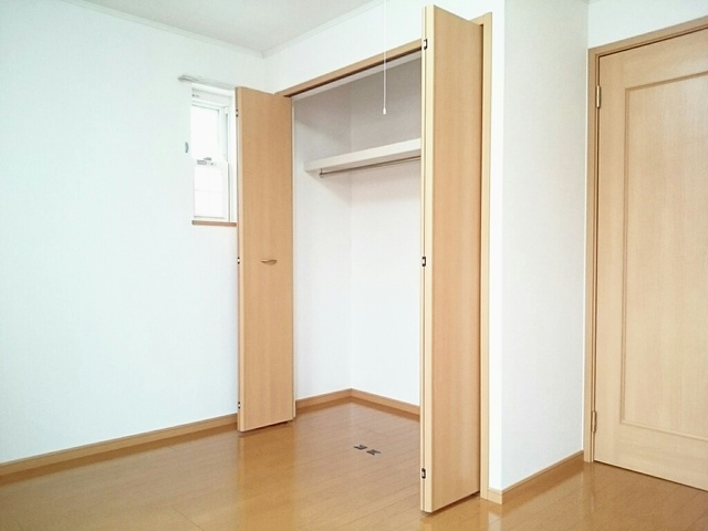 エクセルステージ１２ 収納