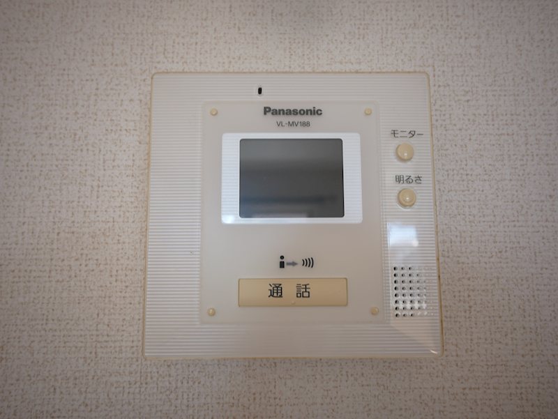 サニー　ＫⅤ セキュリティ