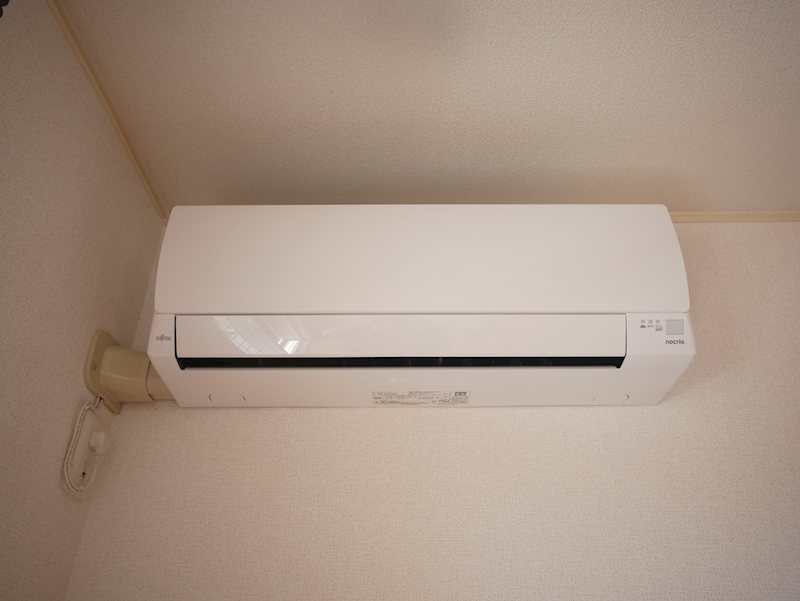 サニー　ＫⅤ その他設備