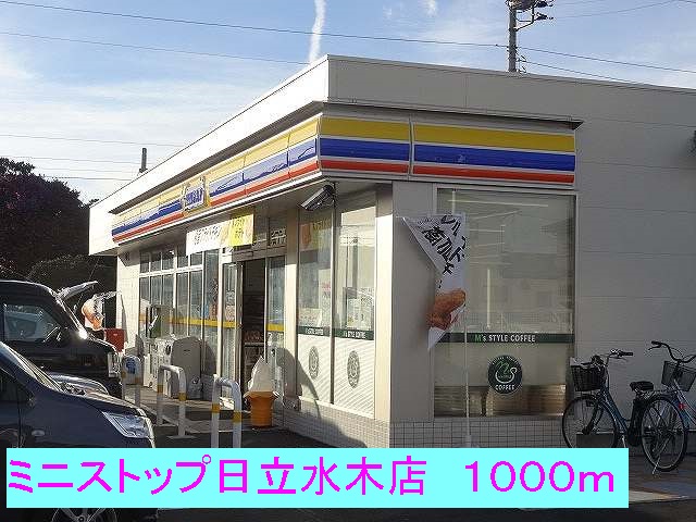 リリウムヒル その他