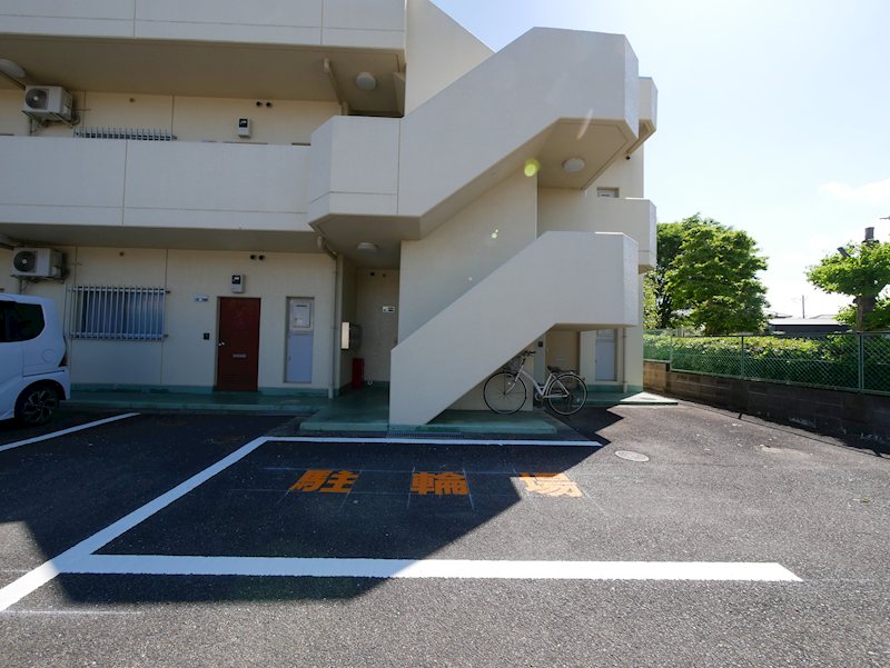 第一三正マンション その他共有部分