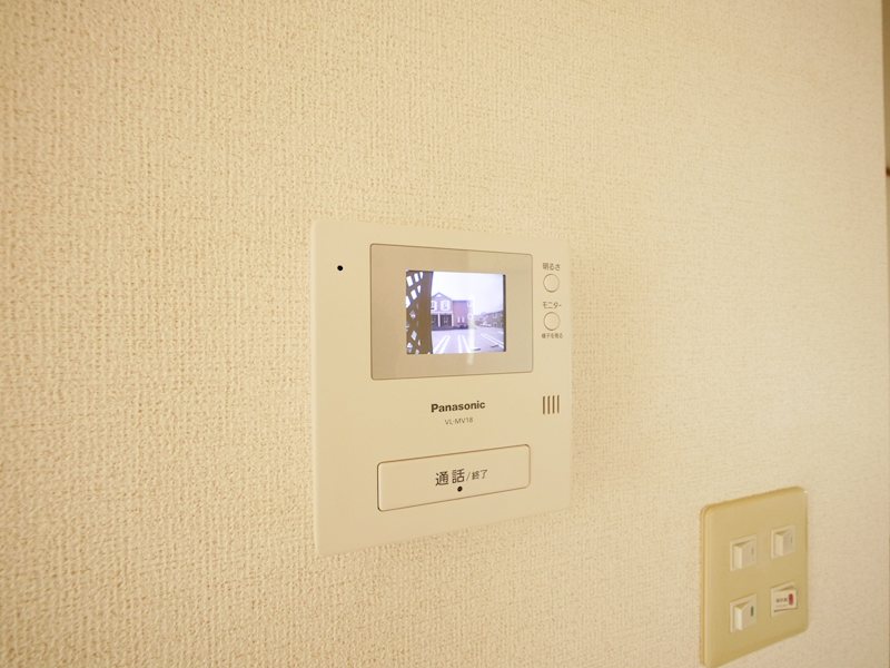ブレッザＢ セキュリティ