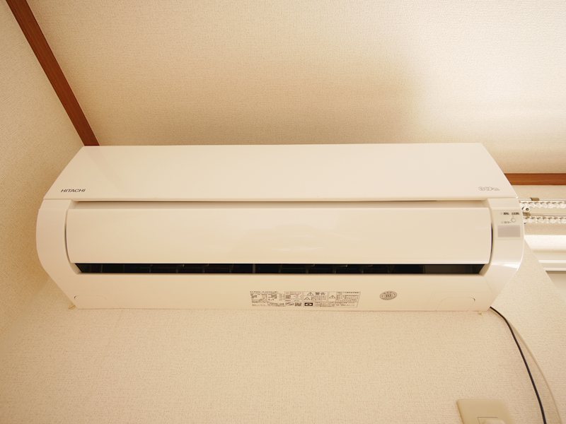 ブレッザＢ その他設備