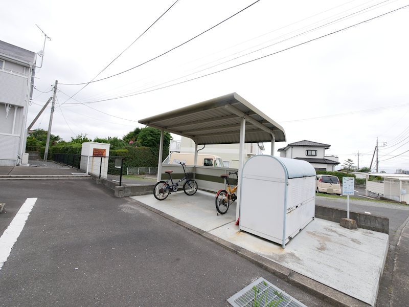 サンライト　ヒルズ その他共有部分