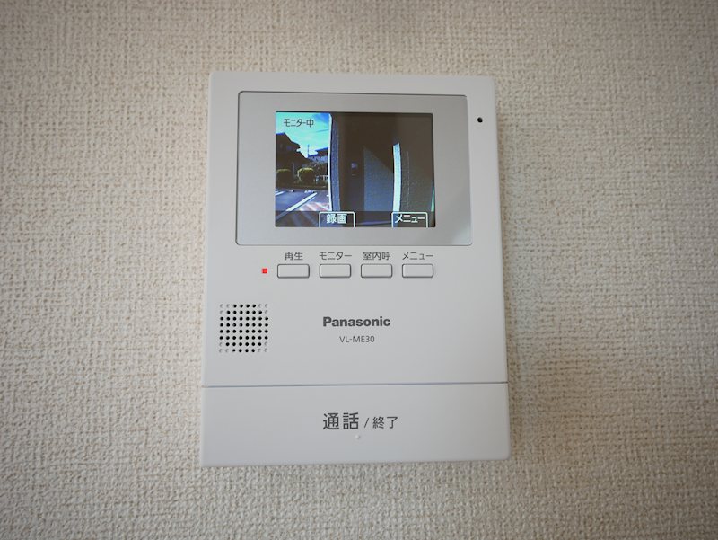 メリディオ１０３７Ｂ セキュリティ