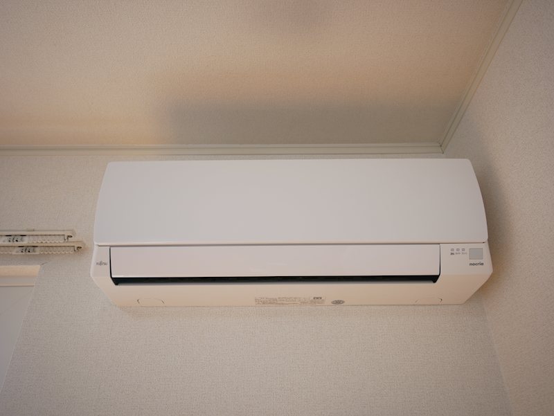 メリディオ１０３７Ｂ その他設備