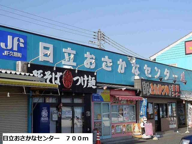 メリディオ１０３７Ｂ その他