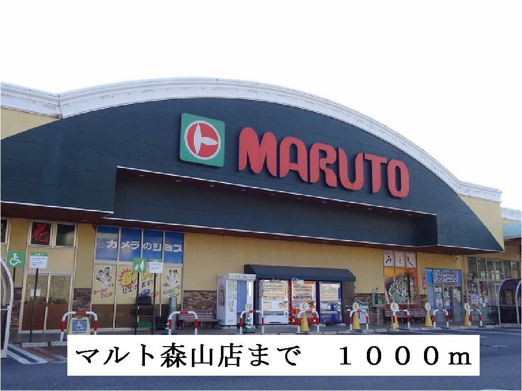 メゾンエレガントⅡ その他