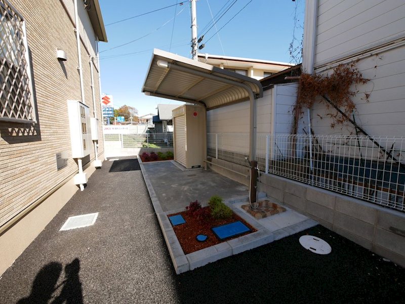 サンシャイン　ララ その他共有部分