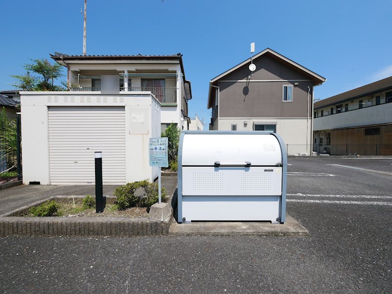 シャンテクレール その他共有部分