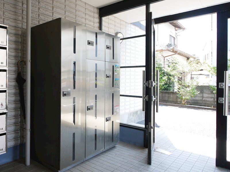 シャンテクレール その他設備