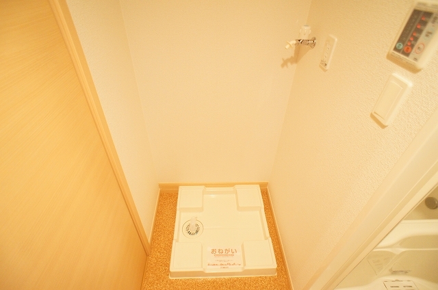 フランヒル その他設備