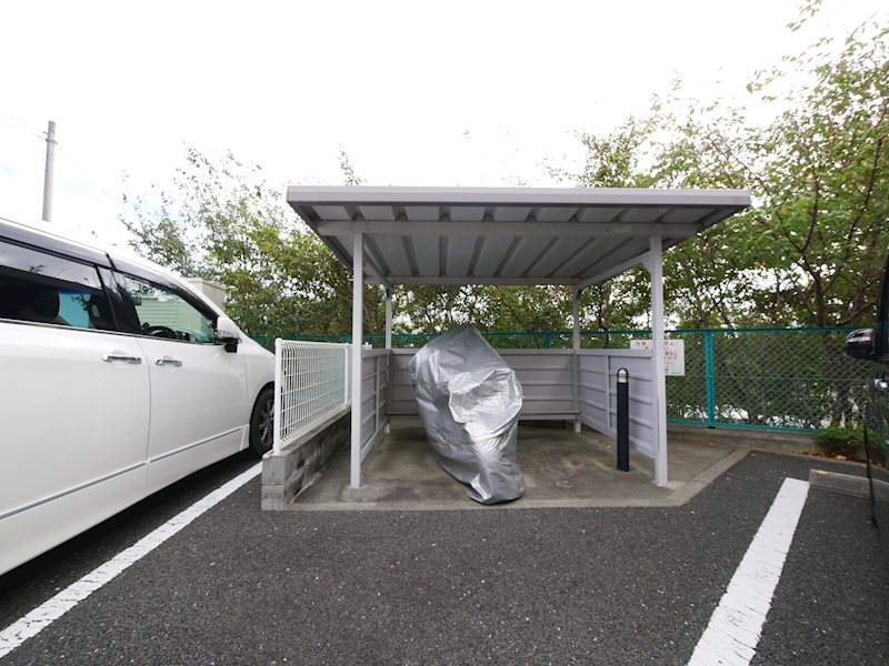 フランヒル その他共有部分
