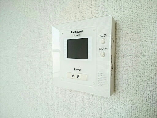 プロスペラー・エフ セキュリティ