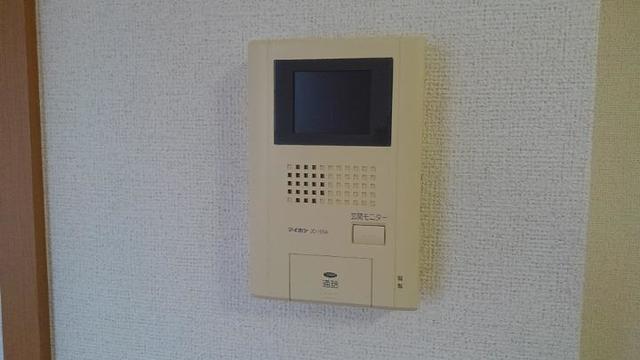 プラシードＳ セキュリティ