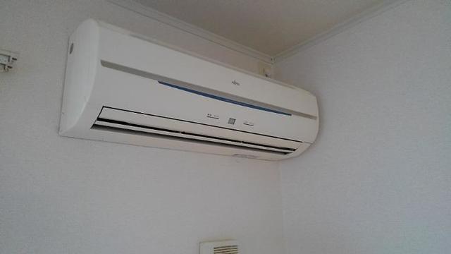 プラシードＳ その他設備