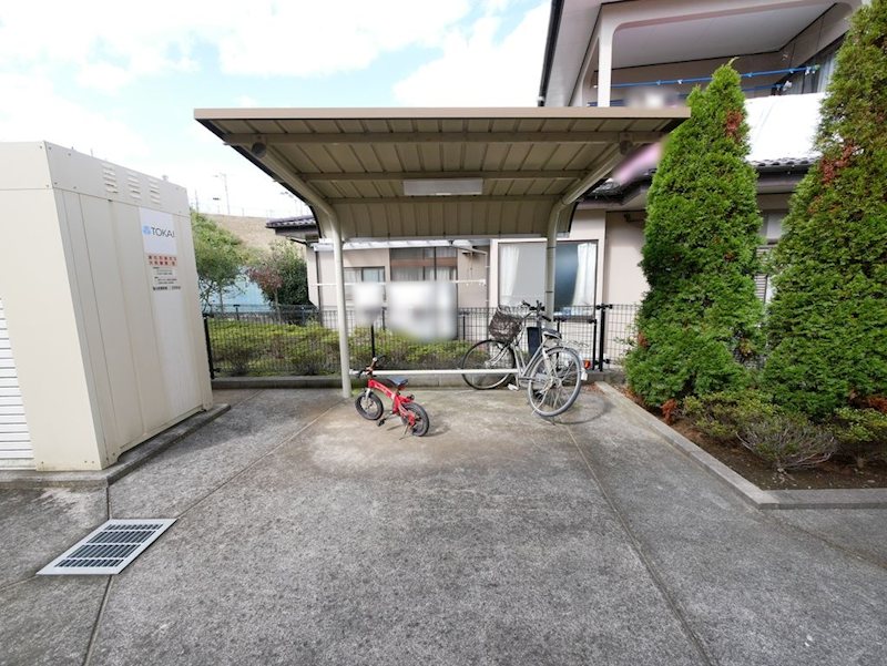 ラブリー　プリムラ その他共有部分