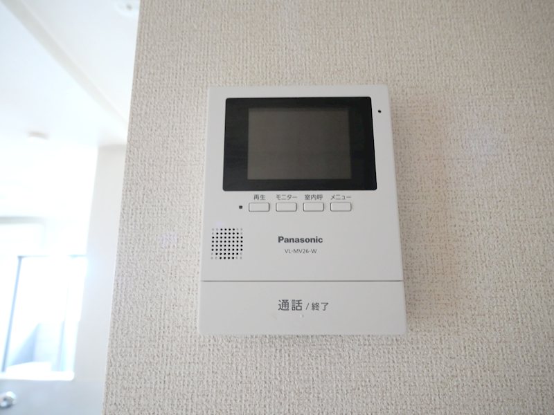 コンフォール　Ｂ セキュリティ