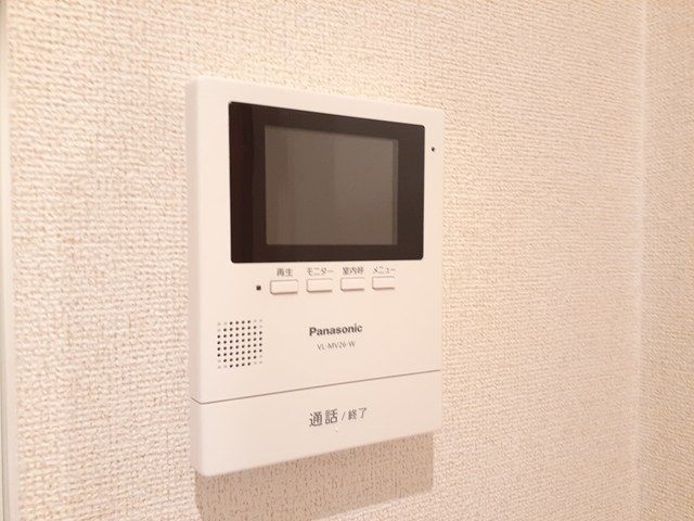 コンフォール　Ｂ セキュリティ