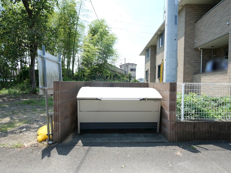 コンフォール　Ｂ その他