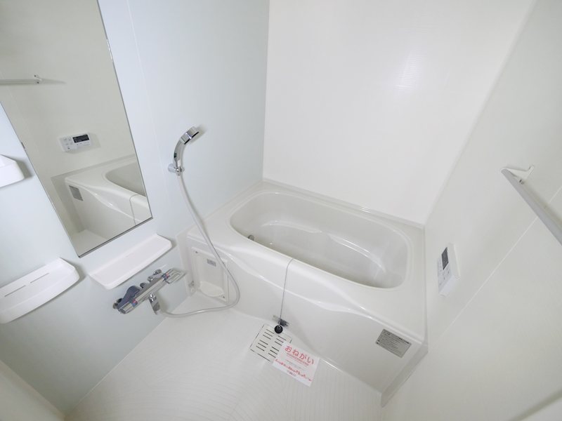 コンフォール　Ｂ 風呂画像